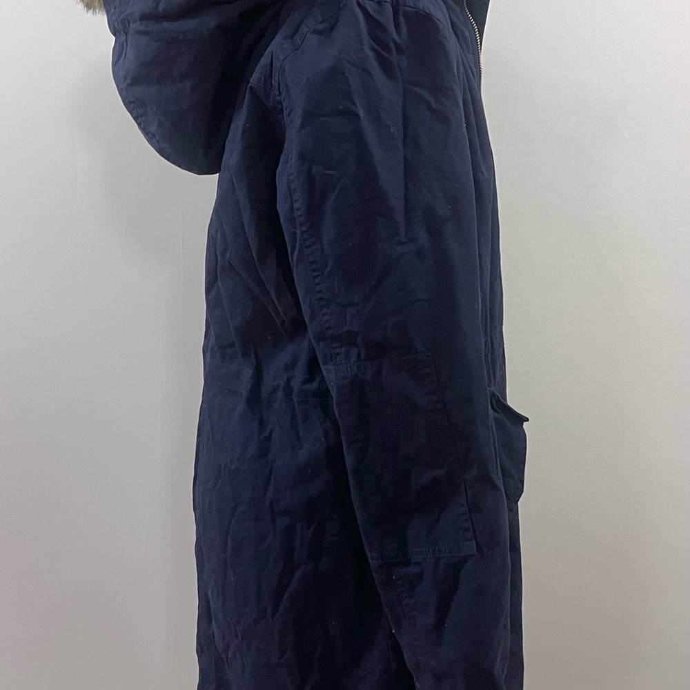 Long Jacket - Picture 5 of 5